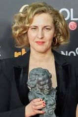 Foto de Carlota Pereda