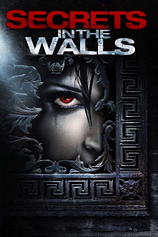 poster of movie Secretos en las paredes