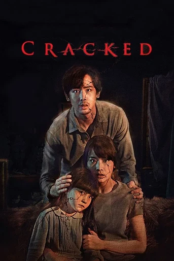 Poster de Cracked