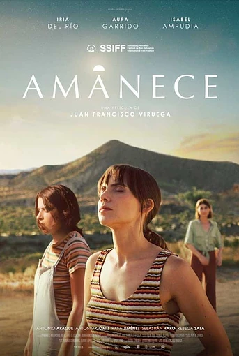 Poster de Amanece