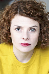 picture of actor Charline Paul