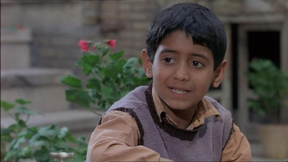 Imagen de Los Niños del Paraíso
