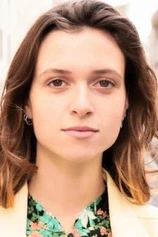 Foto de Juliette Jouan