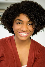 photo of person Naima Sundiata