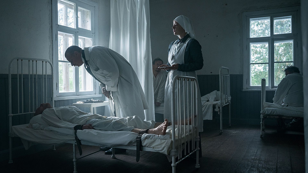 Imagen de The Shadow