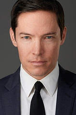 picture of actor David S. Hogan