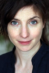 picture of actor Kate Burdette