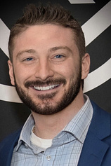 picture of actor Michael Leavy