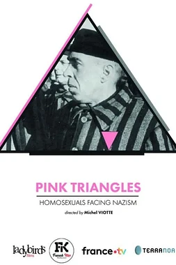 Homosexuales y Lesbianas Frente al Nazismo