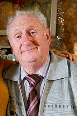 picture of actor Peter Martin