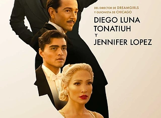 "El beso de la mujer araña" ya tiene cartel español y fecha de estreno. En Mayo