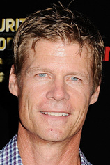 picture of actor Joel Gretsch