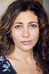 picture of actor Antonella Stefanucci