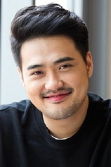 picture of actor Cha Yeob