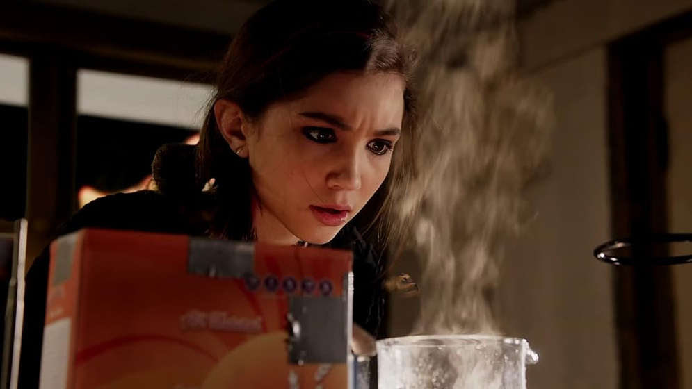 Rowan Blanchard en mi-hermana-invisible