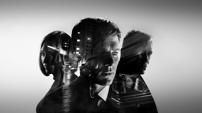 Imagen de Mindhunter