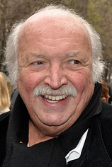 photo of person Jean Becker
