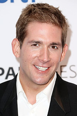 picture of actor Eric Szmanda