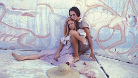 still of content Tres mujeres (1977)