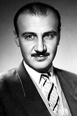 photo of person Lev Kulidzhanov