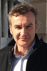 picture of actor Nikos Orphanos