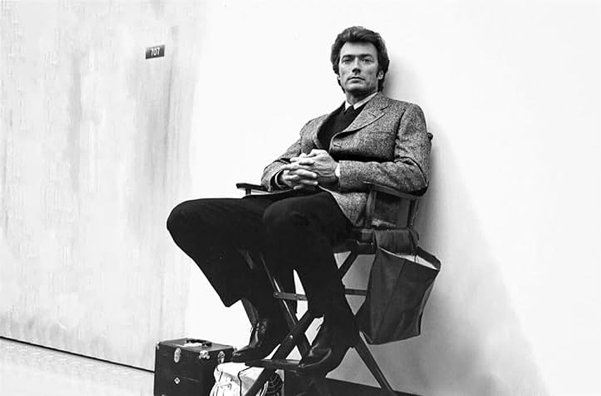 Clint Eastwood en Clint Eastwood: La Última Leyenda