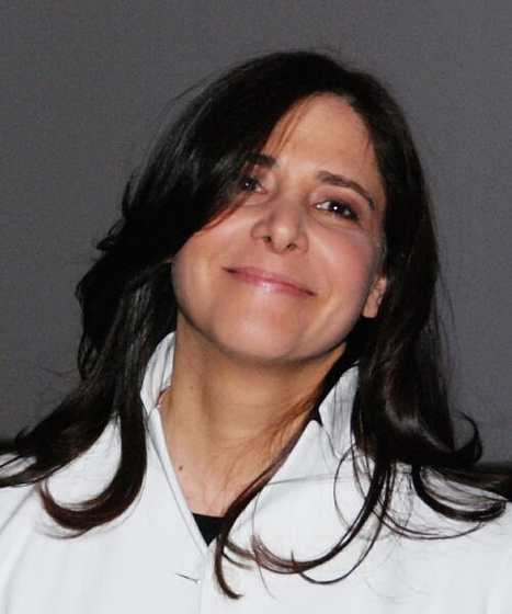 Dori Berinstein en gotta-dance