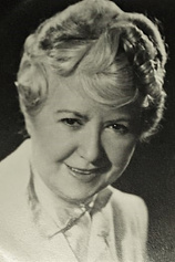 picture of actor Marcelle Praince