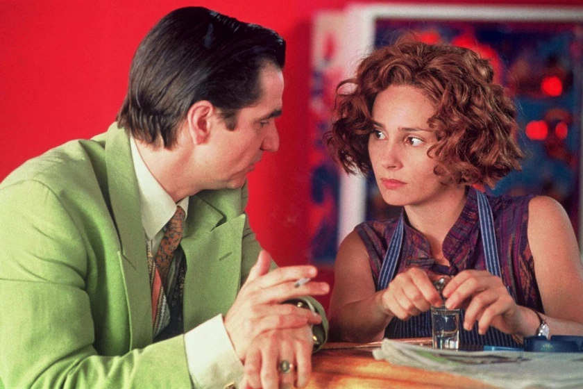 Anouk Grinberg en les-petites-couleurs