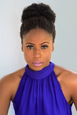 photo of person Khalilah Joi