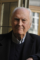 photo of person Fernando E. Solanas