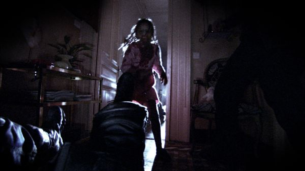 Imagen de [Rec] 2