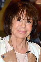 picture of actor Danièle Evenou