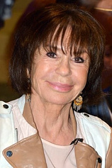 picture of actor Danièle Evenou