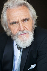 picture of actor Harwood Gordon