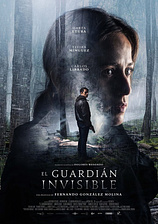 poster of movie El Guardián invisible
