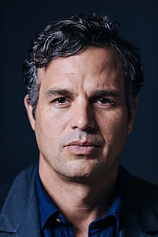 picture of actor Mark Ruffalo