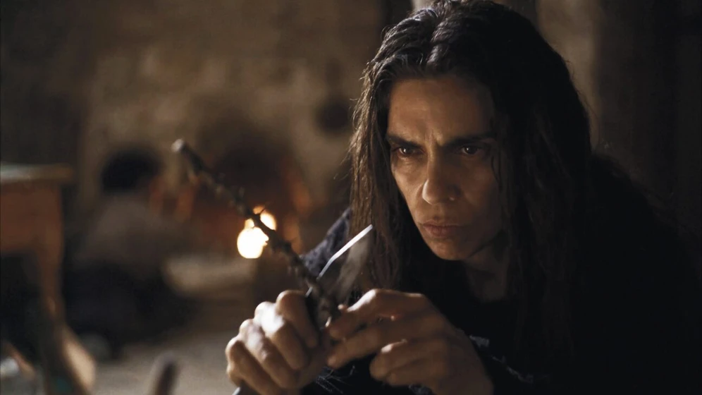 Imagen de motherwitch
