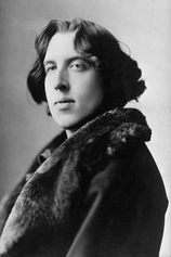 Foto de Oscar Wilde