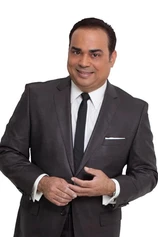 Foto de Gilberto Santa Rosa