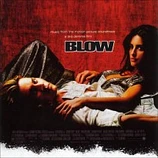 cover of soundtrack Blow