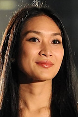 picture of actor Happy Salma