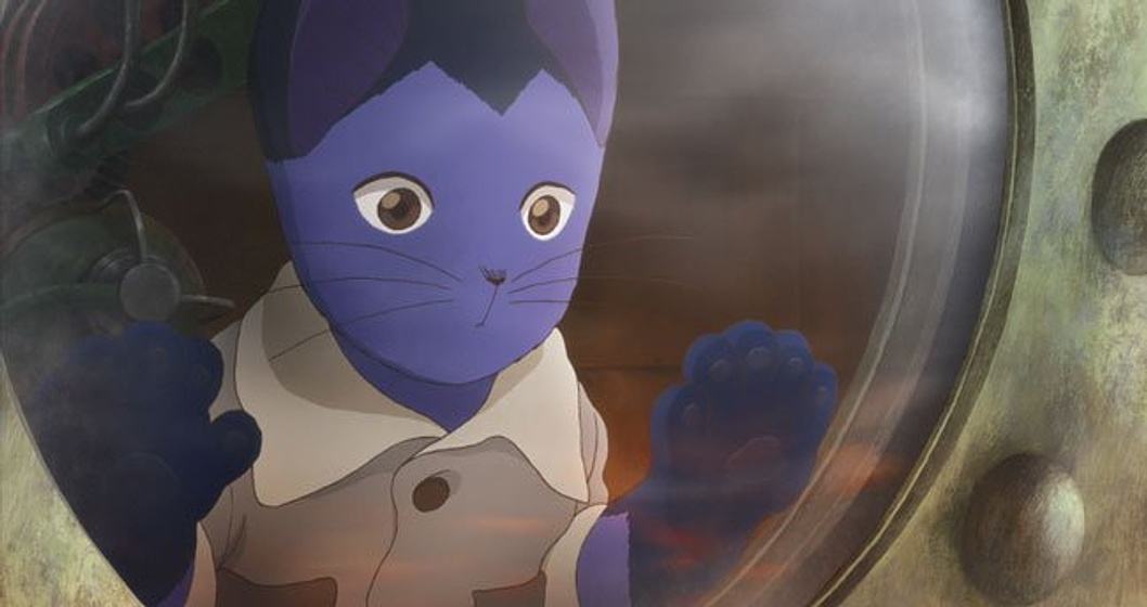 Imagen de The Life of Budori Gusuko