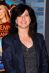 photo of person Tamar Halpern
