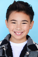 picture of actor Isaac McKee