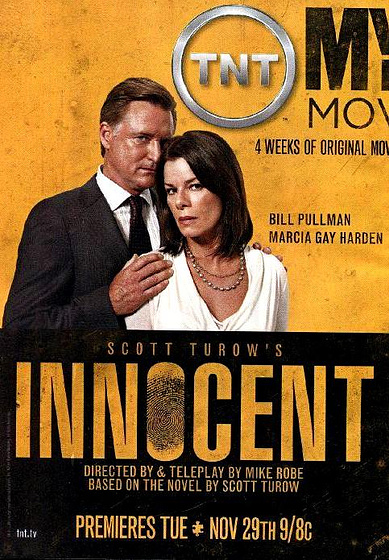 Imagen de Inocente (Cartel)