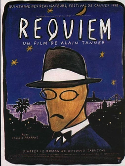 Réquiem