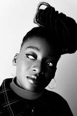 picture of actor Little Simz