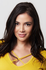 picture of actor Mariann Gavelo