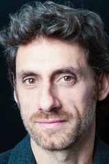 Foto de Alberto Berzal